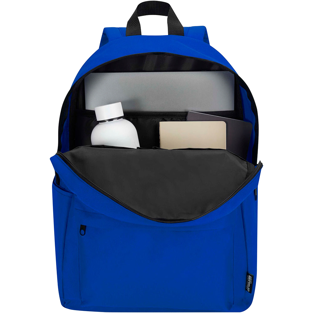 Byron 14″ GRS Recycled City Laptop Backpack 16L