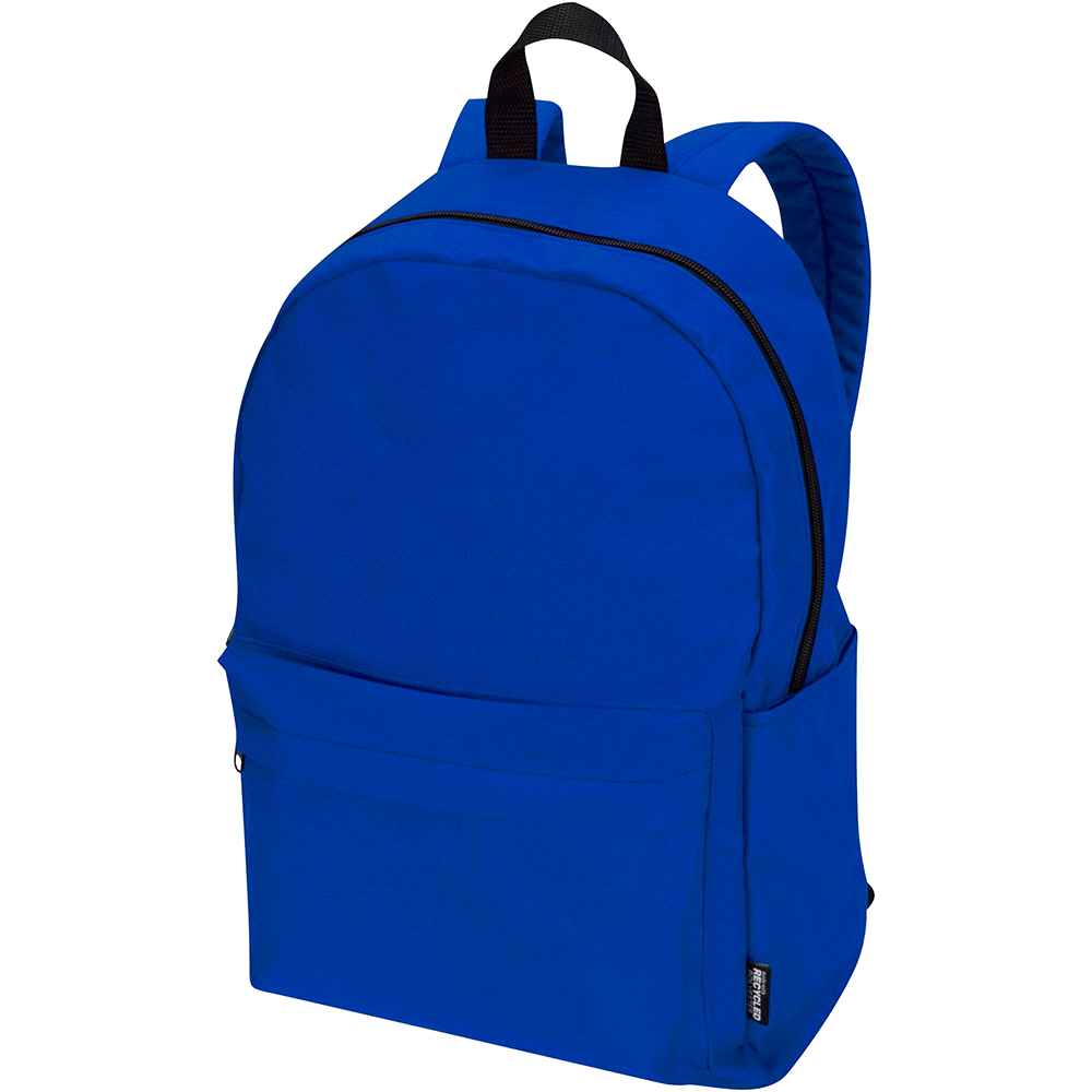 Byron 14″ GRS Recycled City Laptop Backpack 16L