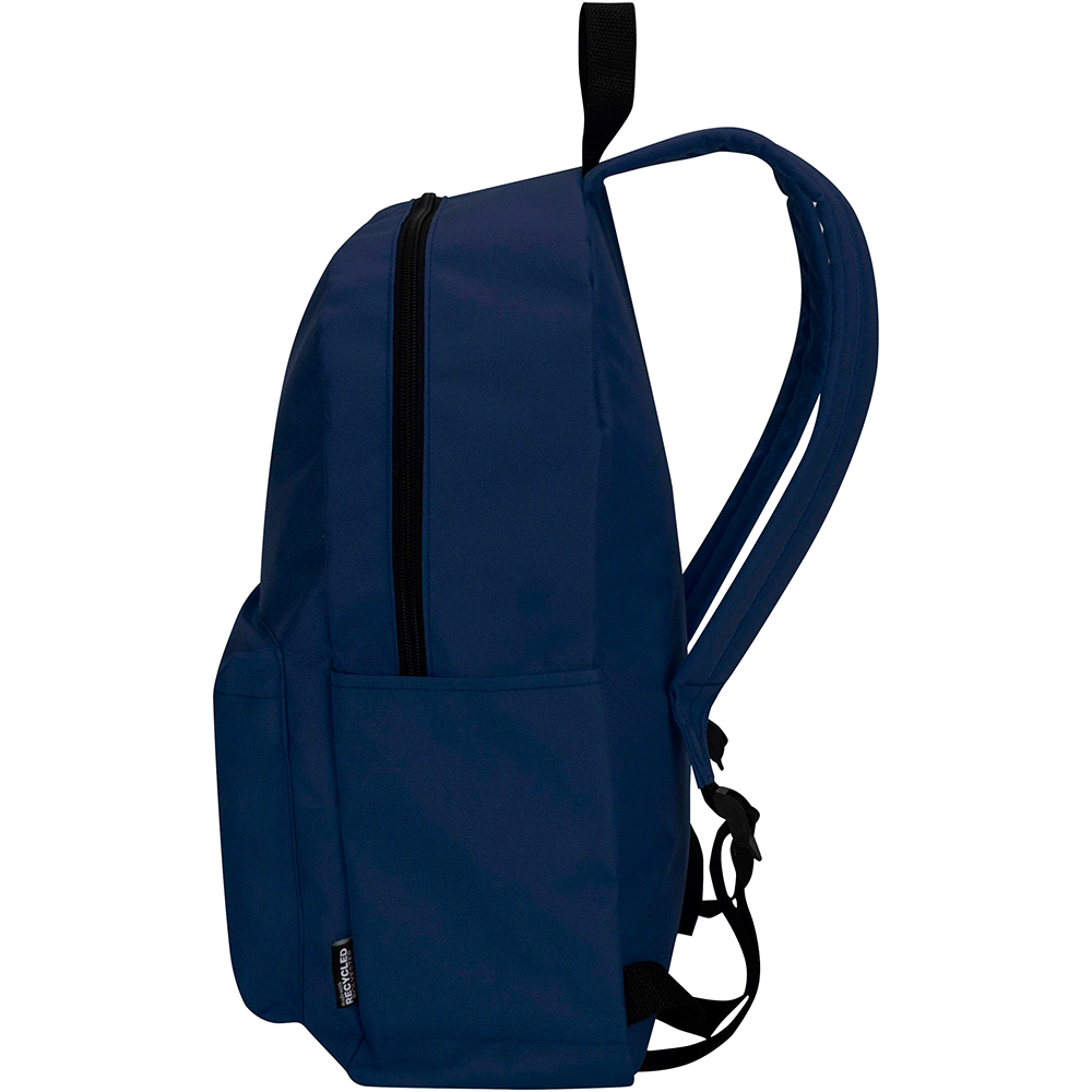 Byron 14″ GRS Recycled City Laptop Backpack 16L