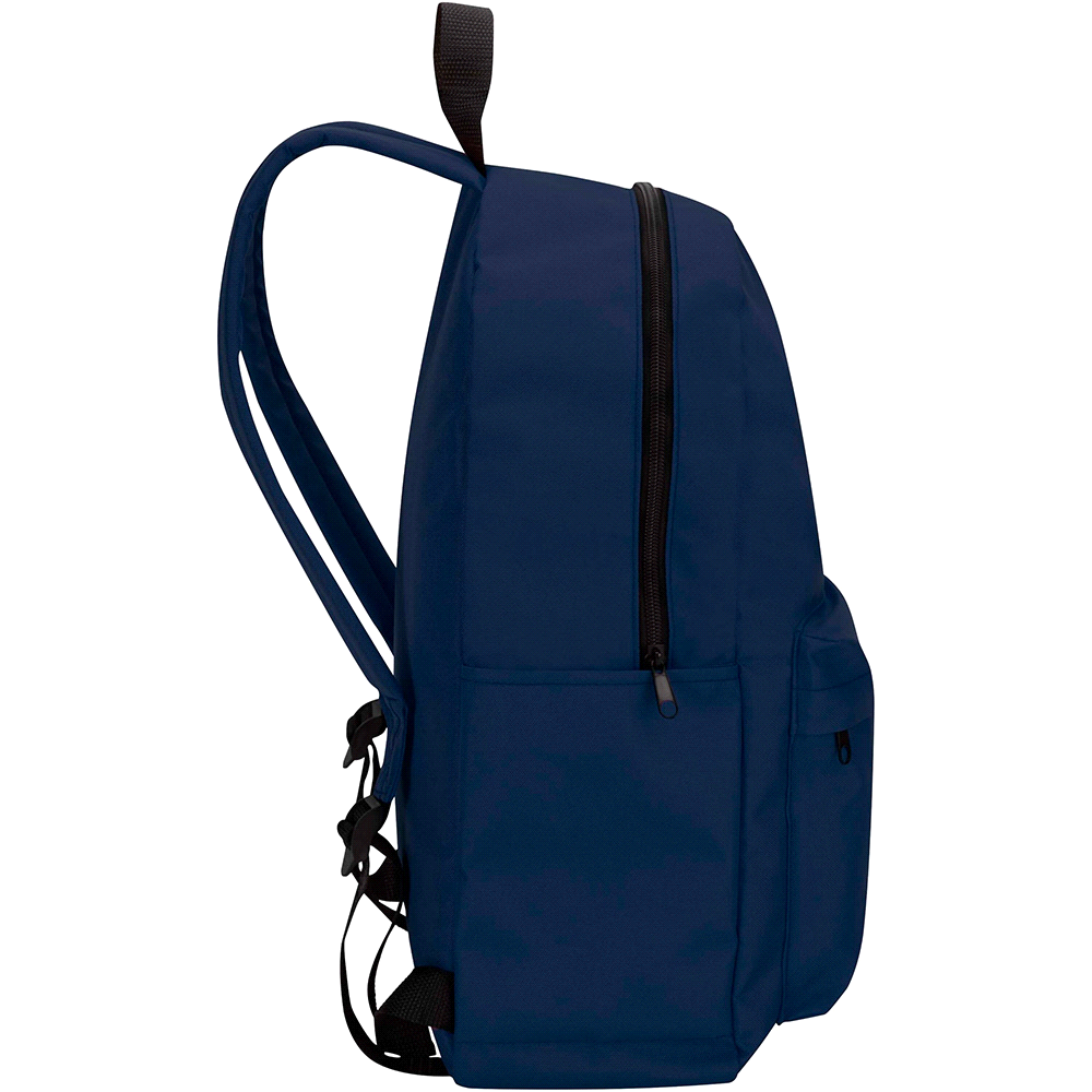 Byron 14″ GRS Recycled City Laptop Backpack 16L