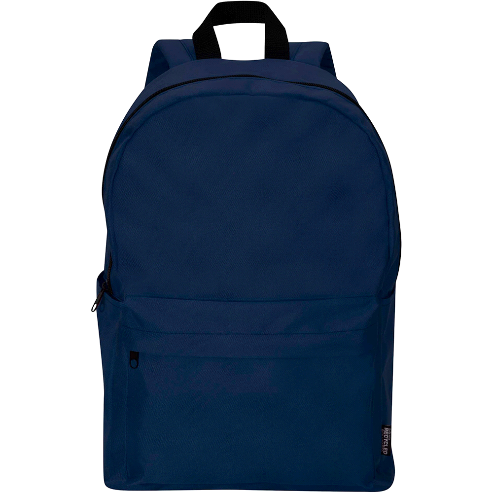 Byron 14″ GRS Recycled City Laptop Backpack 16L