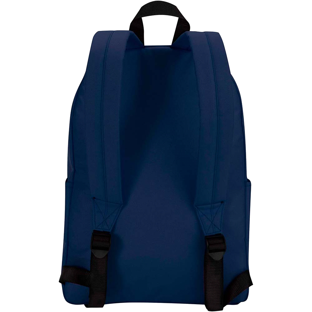 Byron 14″ GRS Recycled City Laptop Backpack 16L