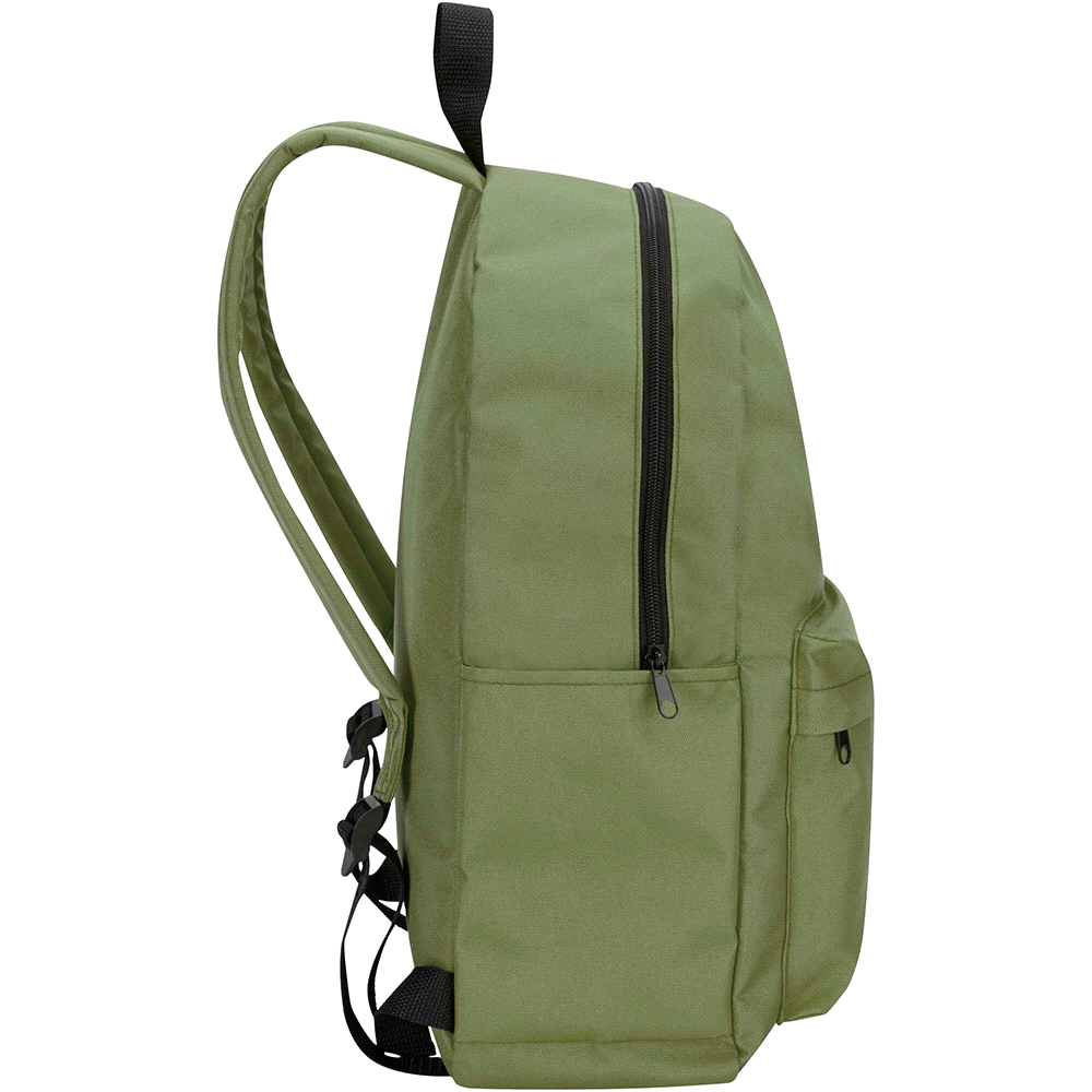 Byron 14″ GRS Recycled City Laptop Backpack 16L