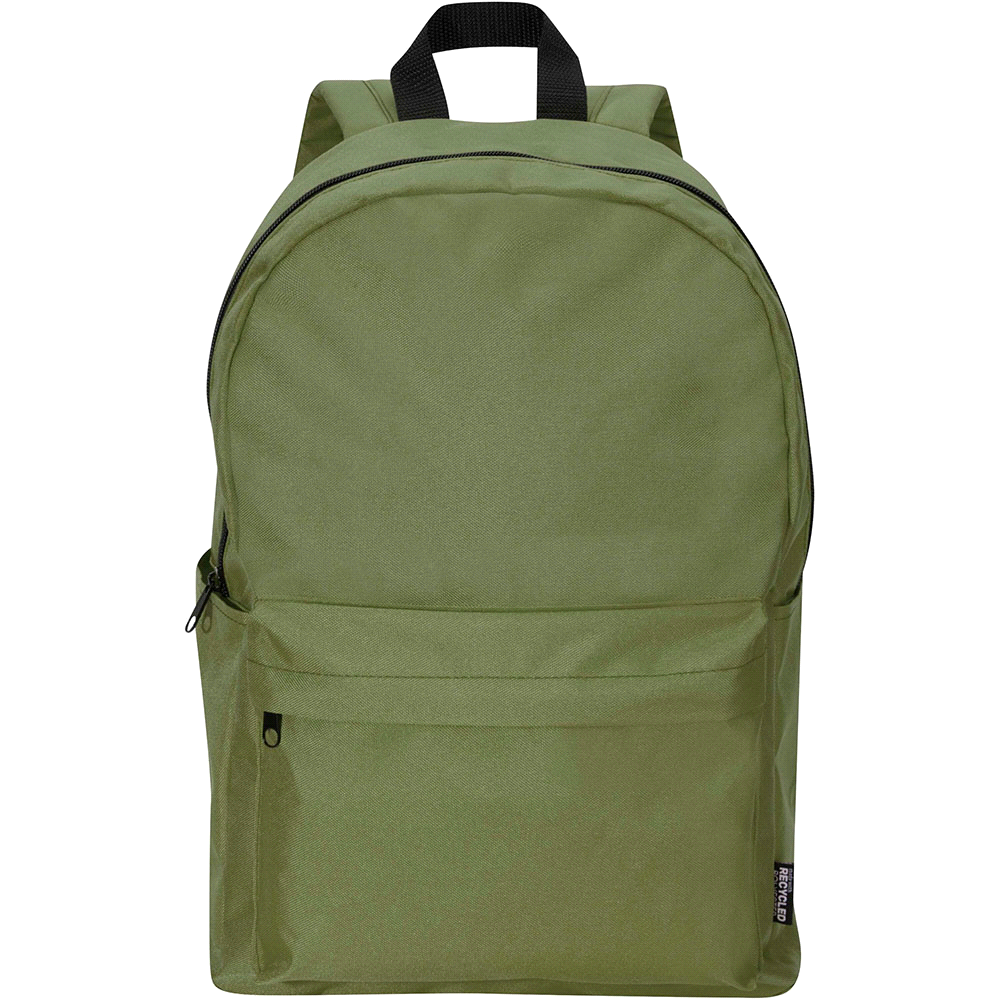 Byron 14″ GRS Recycled City Laptop Backpack 16L