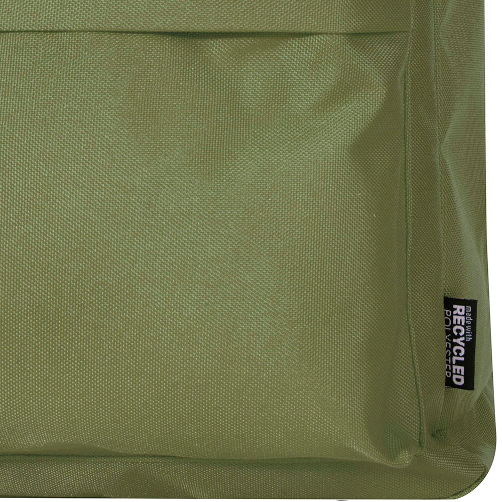 Byron 14″ GRS Recycled City Laptop Backpack 16L