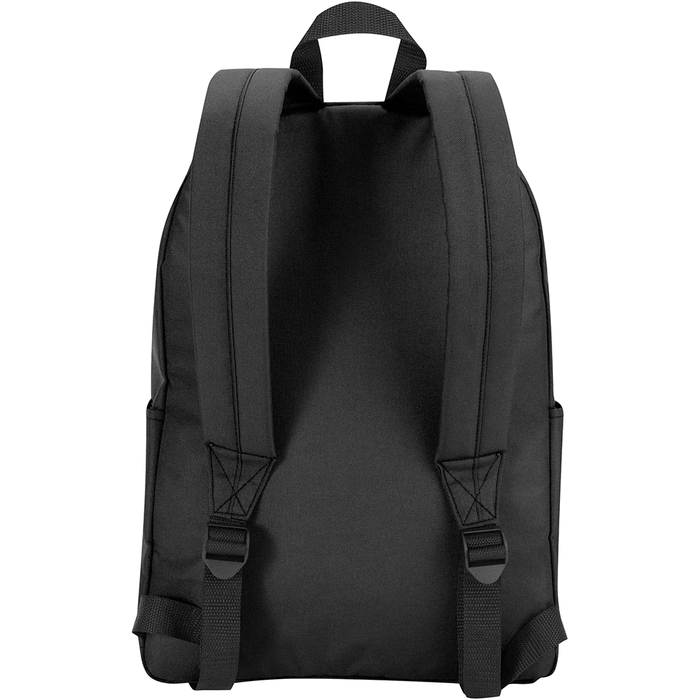 Byron 14″ GRS Recycled City Laptop Backpack 16L