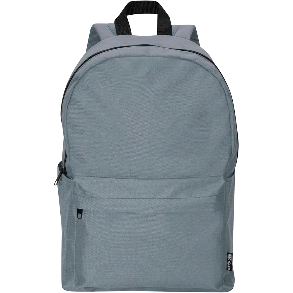 Byron 14″ GRS Recycled City Laptop Backpack 16L
