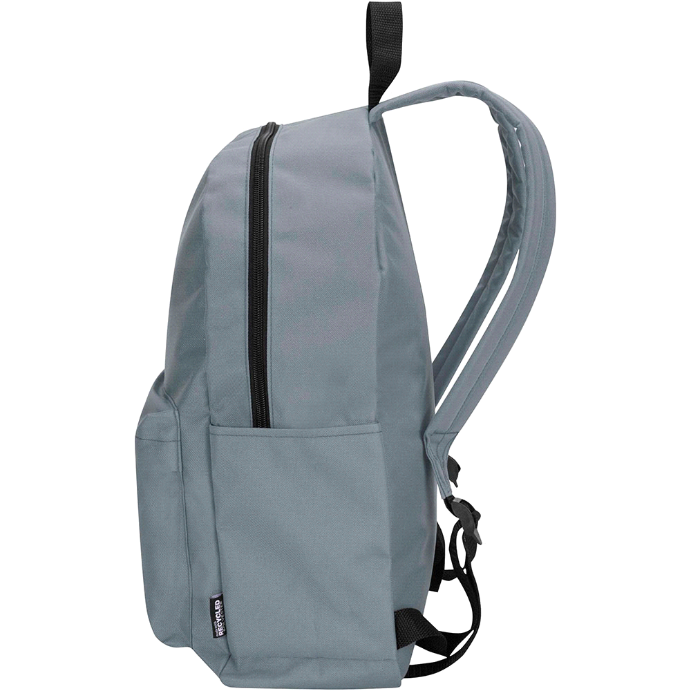 Byron 14″ GRS Recycled City Laptop Backpack 16L