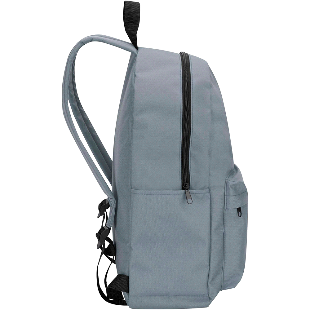 Byron 14″ GRS Recycled City Laptop Backpack 16L