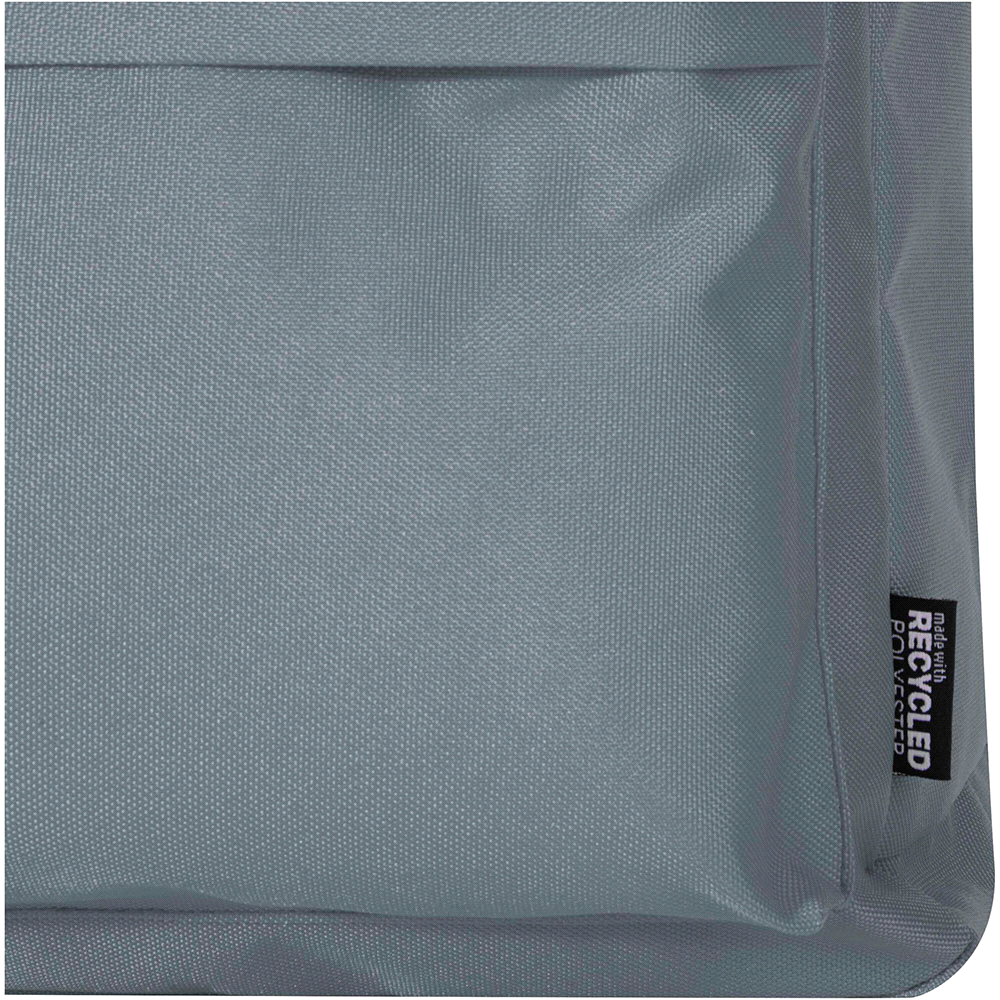 Byron 14″ GRS Recycled City Laptop Backpack 16L