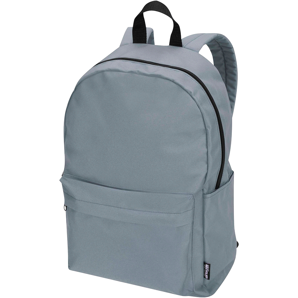 Byron 14″ GRS Recycled City Laptop Backpack 16L
