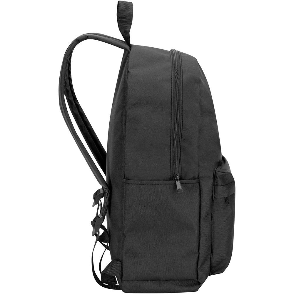 Byron 14″ GRS Recycled City Laptop Backpack 16L