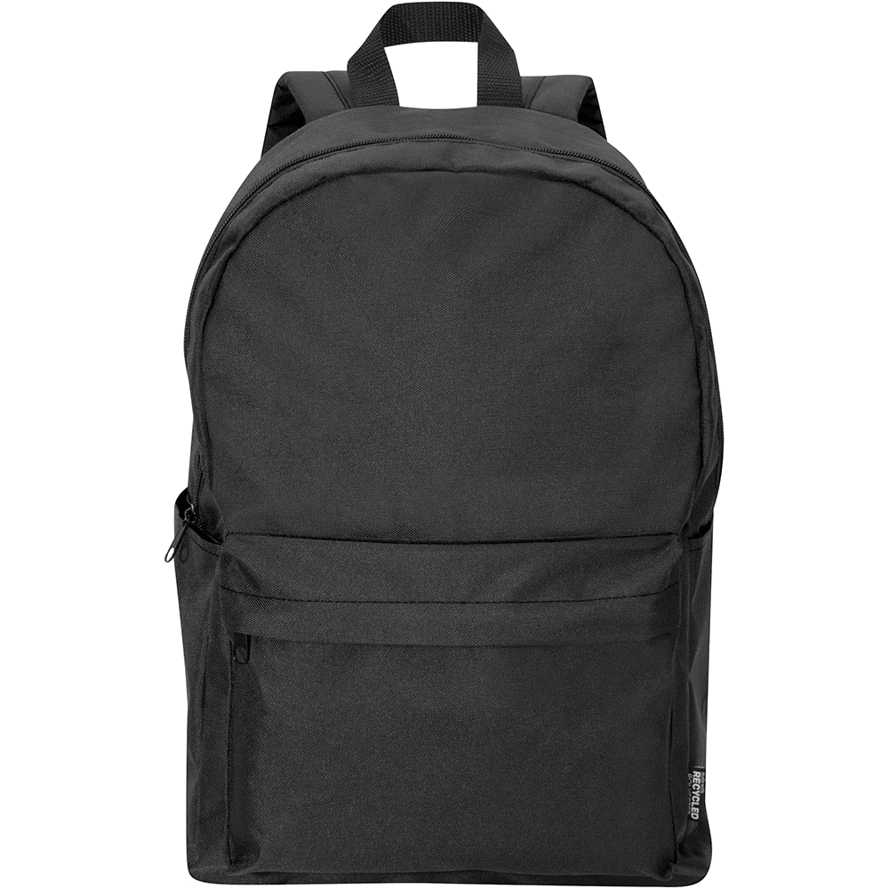 Byron 14″ GRS Recycled City Laptop Backpack 16L