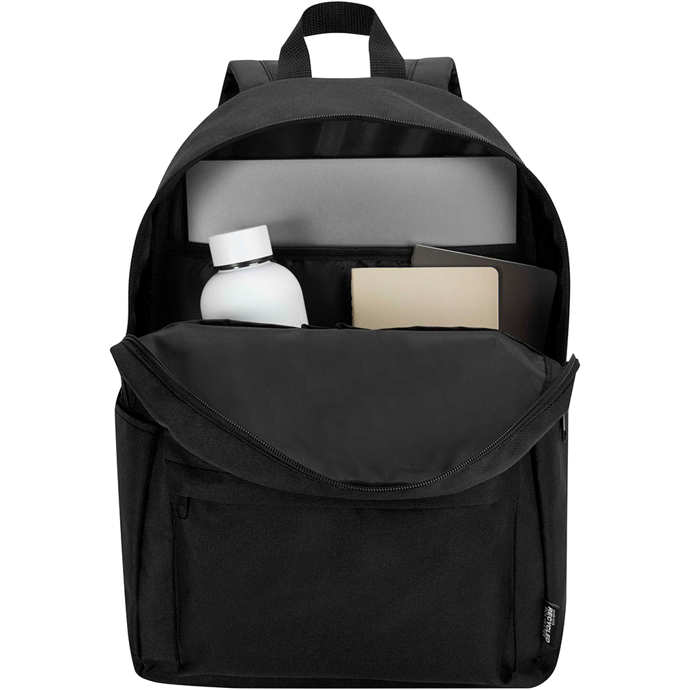 Byron 14″ GRS Recycled City Laptop Backpack 16L