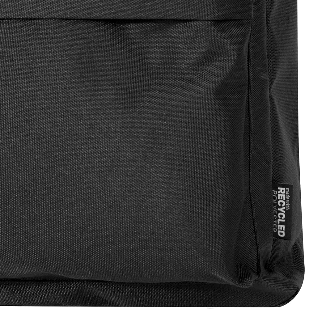 Byron 14″ GRS Recycled City Laptop Backpack 16L
