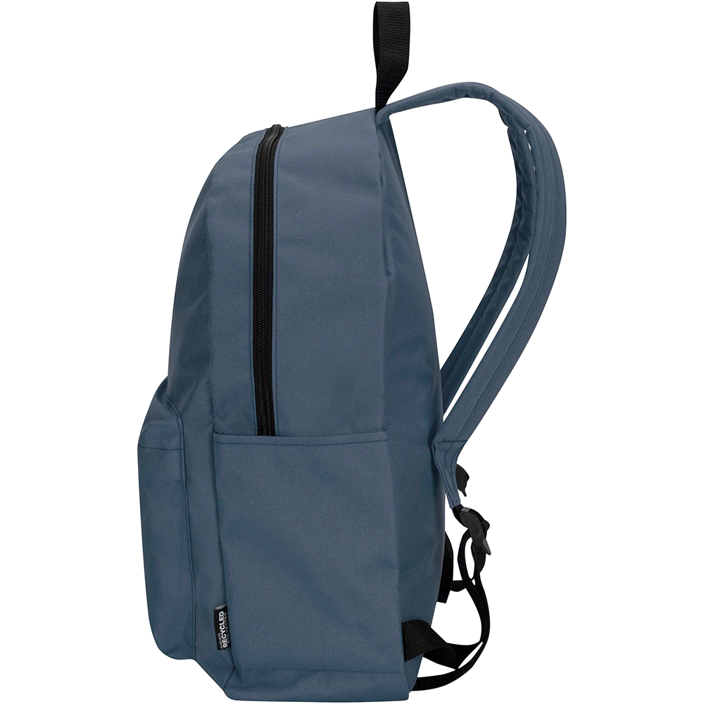 Byron 14″ GRS Recycled City Laptop Backpack 16L
