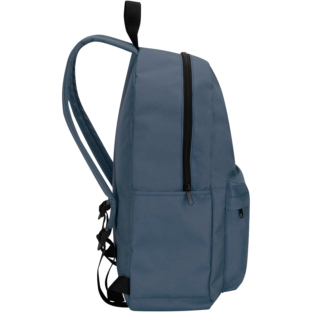 Byron 14″ GRS Recycled City Laptop Backpack 16L