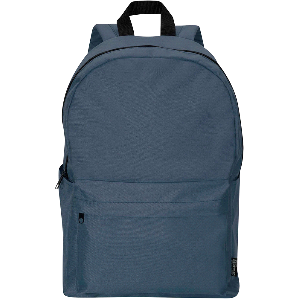 Byron 14″ GRS Recycled City Laptop Backpack 16L