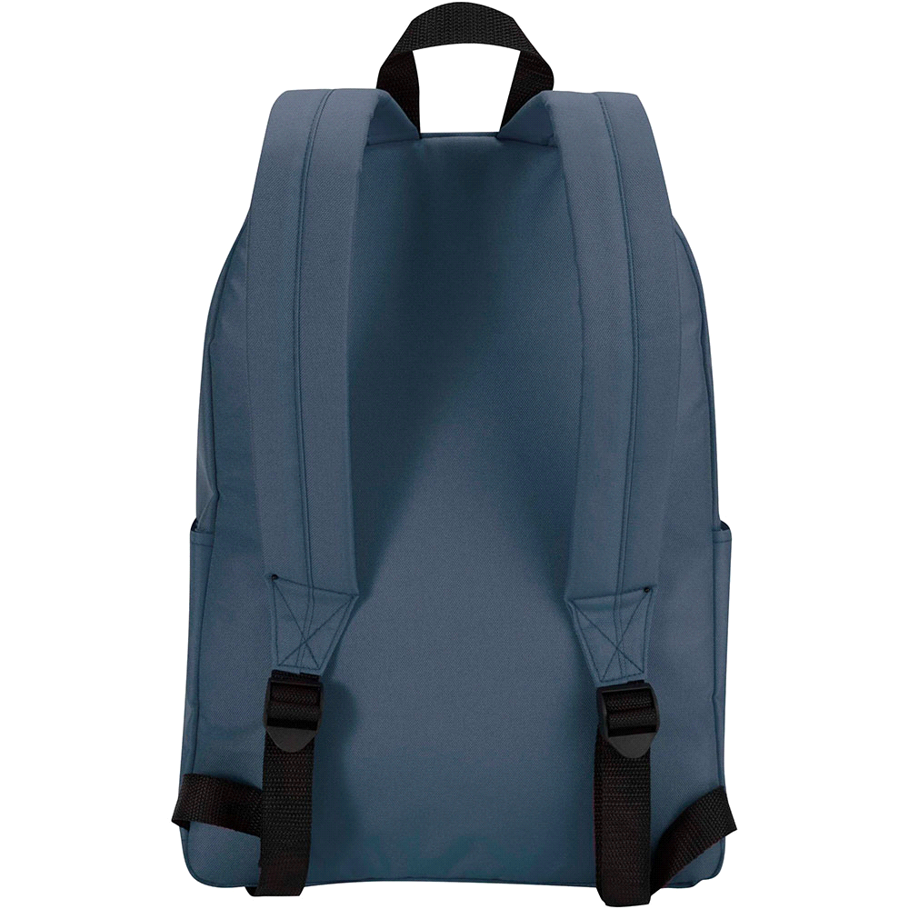 Byron 14″ GRS Recycled City Laptop Backpack 16L