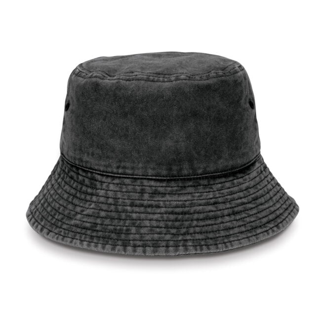 Bondi Washed Bucket Hat
