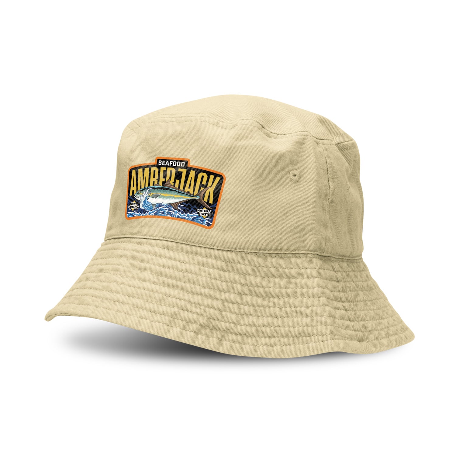 Bondi Washed Bucket Hat