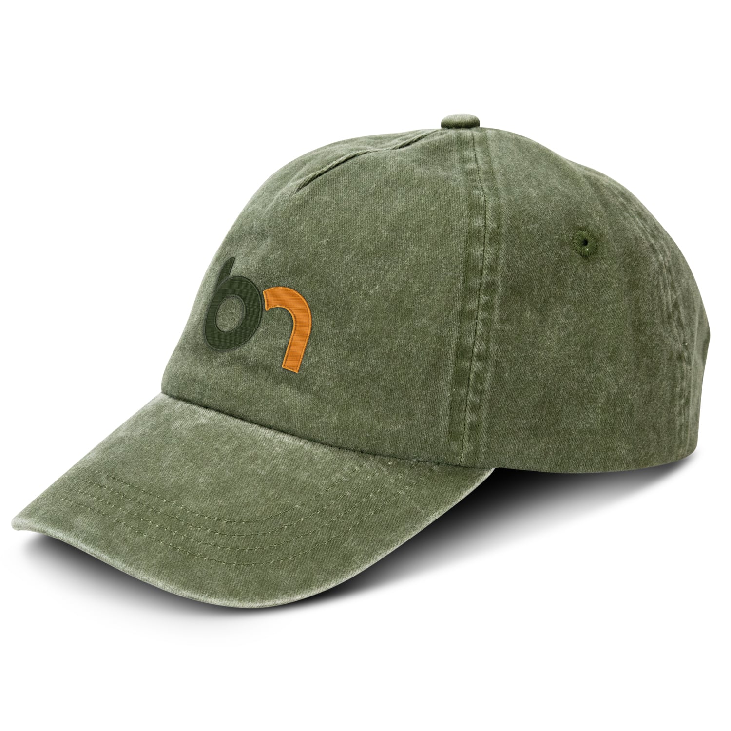 Vintage Washed Cap