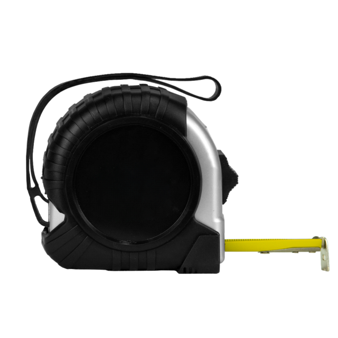 Pro Locking Tape Measure
