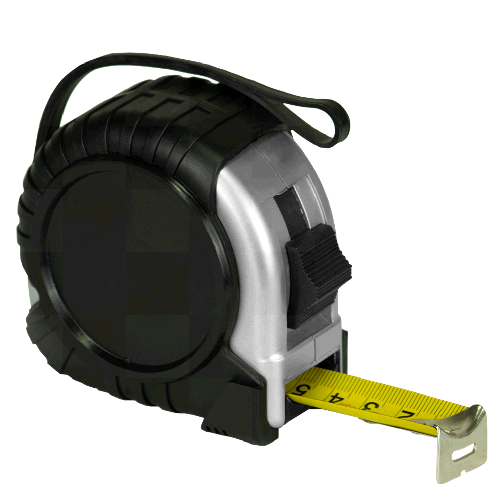 Pro Locking Tape Measure