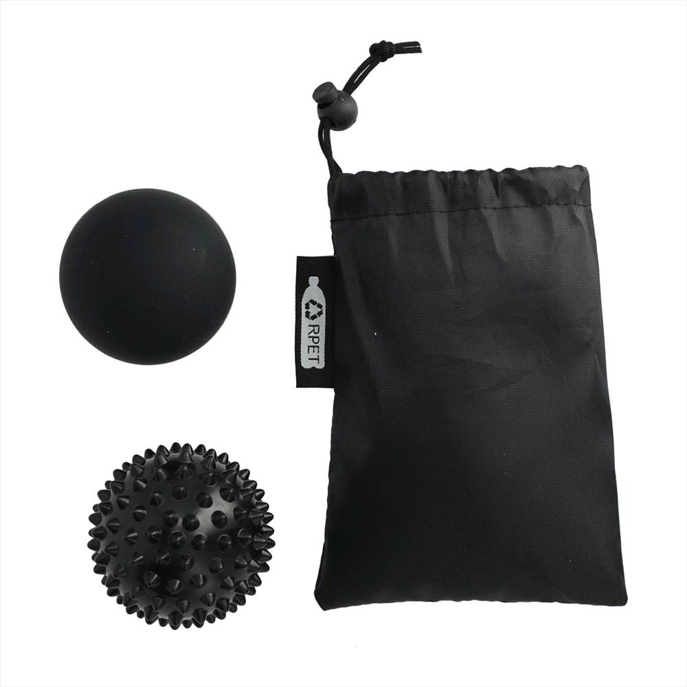 Oasis 2 Piece Massage Ball Set