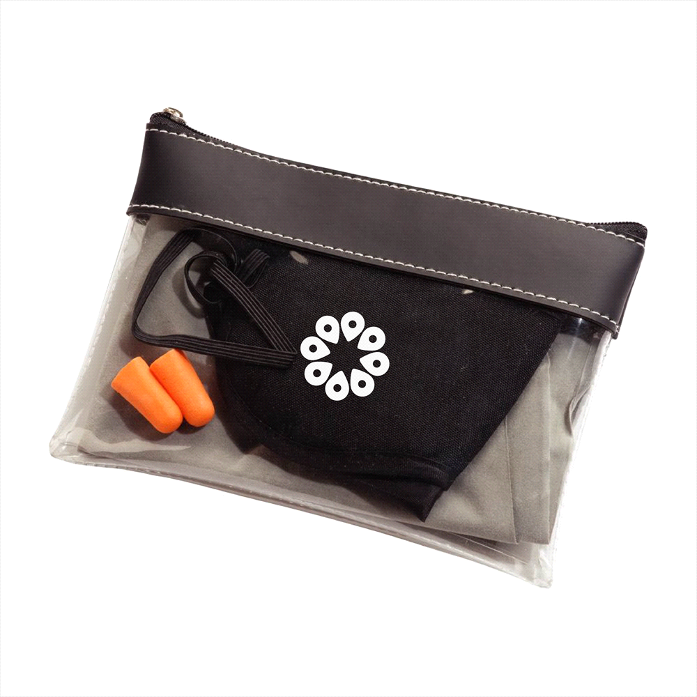 Travel Comfort Set