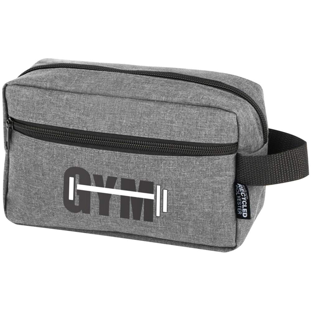Ross GRS RPET Organiser Bag 1.5L