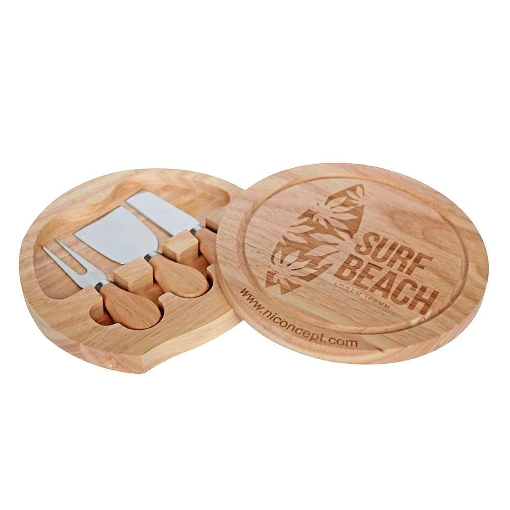 Cheese Set