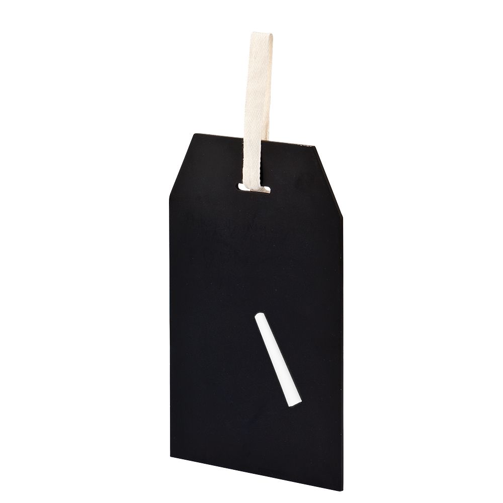 Seasons Riviera Blackboard