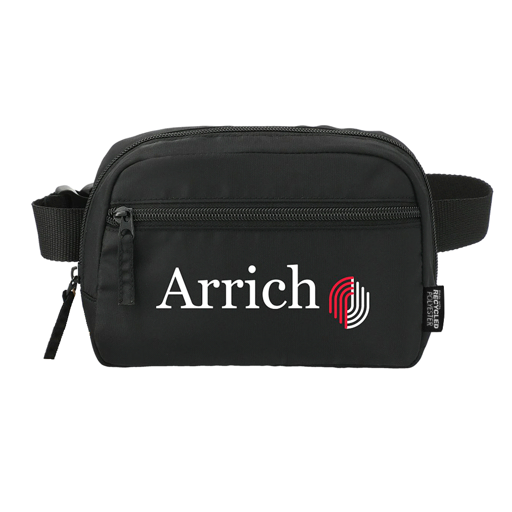 Recycled Sport Bum Bag