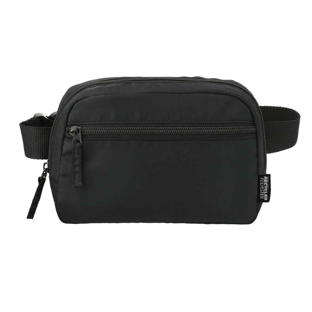 Recycled Sport Bum Bag