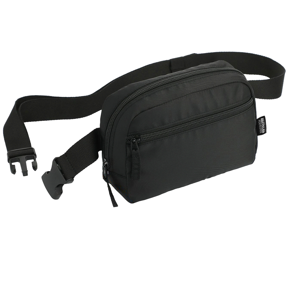 Recycled Sport Bum Bag