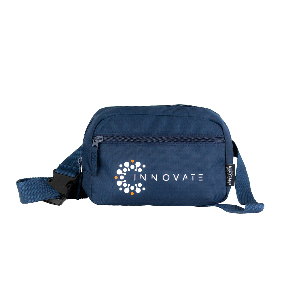 Recycled Sport Bum Bag