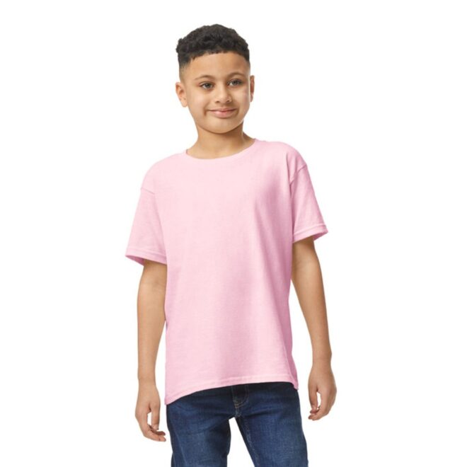 Express Heavy Cotton Kids Tee
