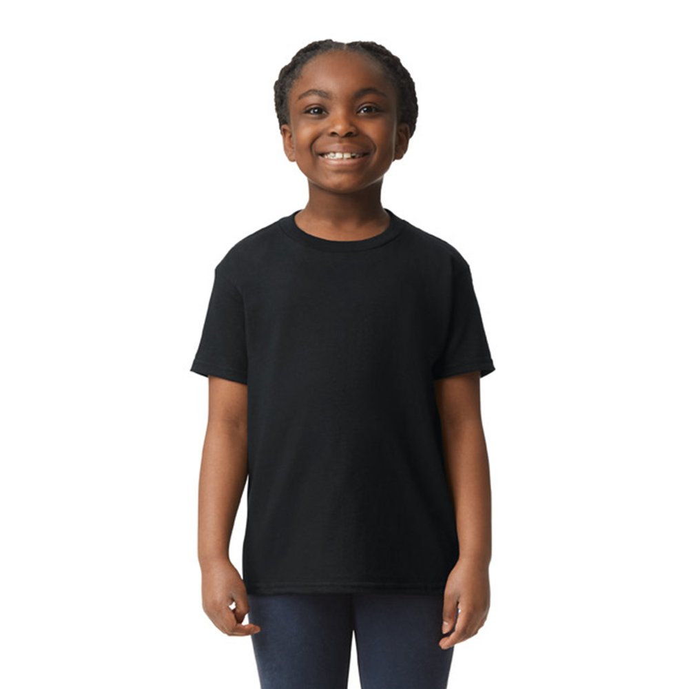 Express Heavy Cotton Kids Tee