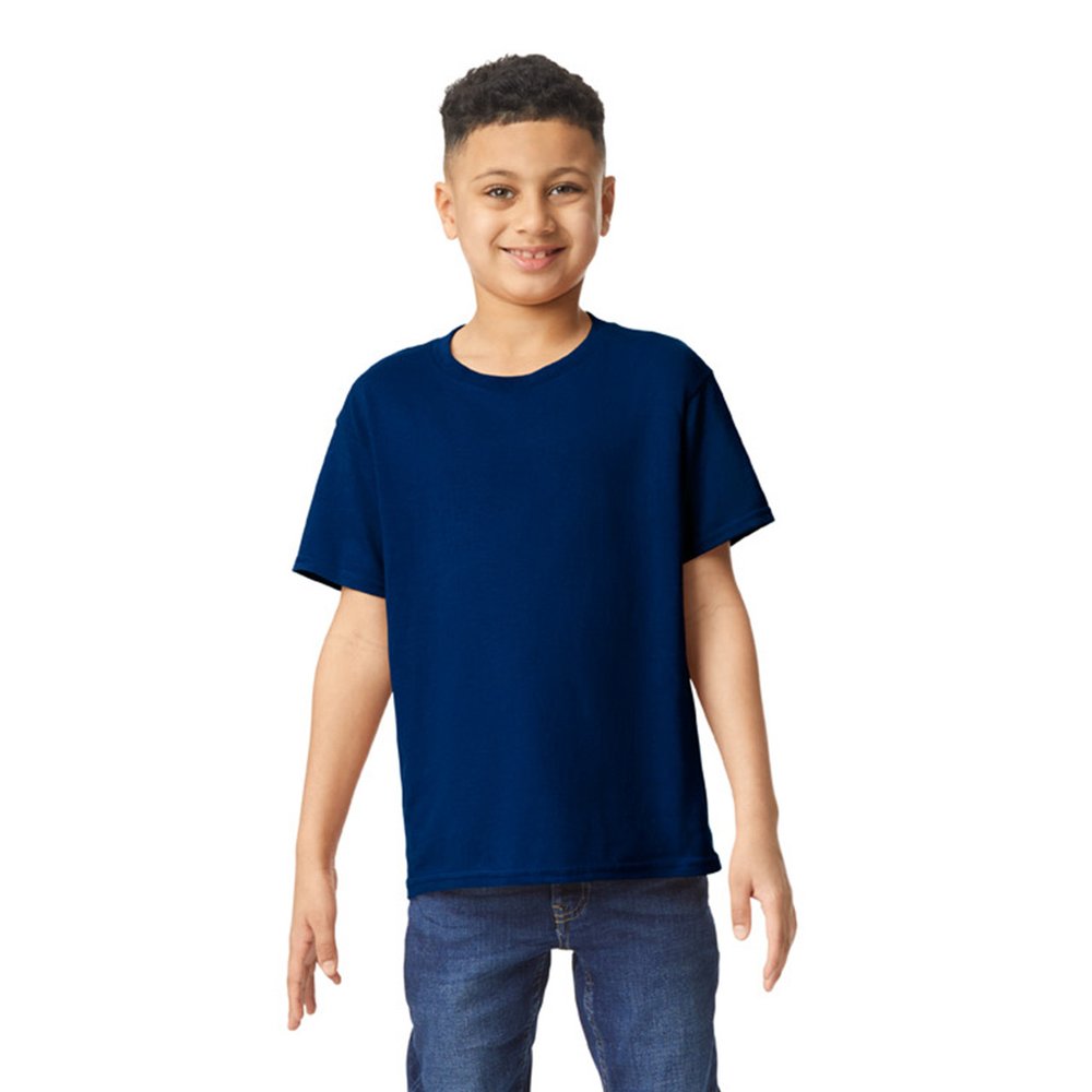 Express Heavy Cotton Kids Tee