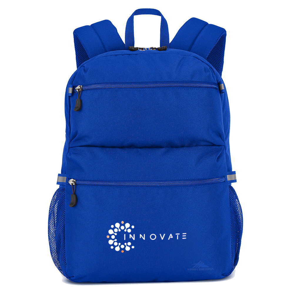 High Sierra Everclass Backpack 24L
