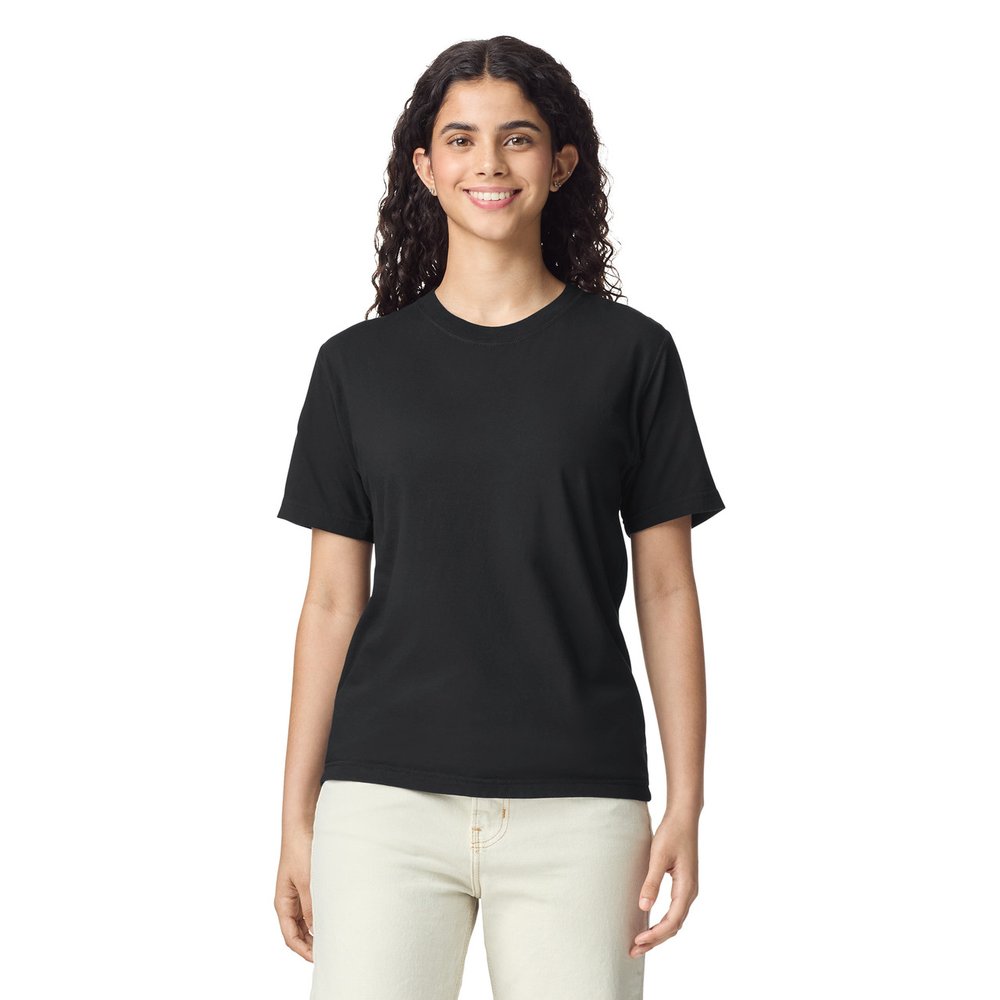 Express Comfort Colours Womens Tee