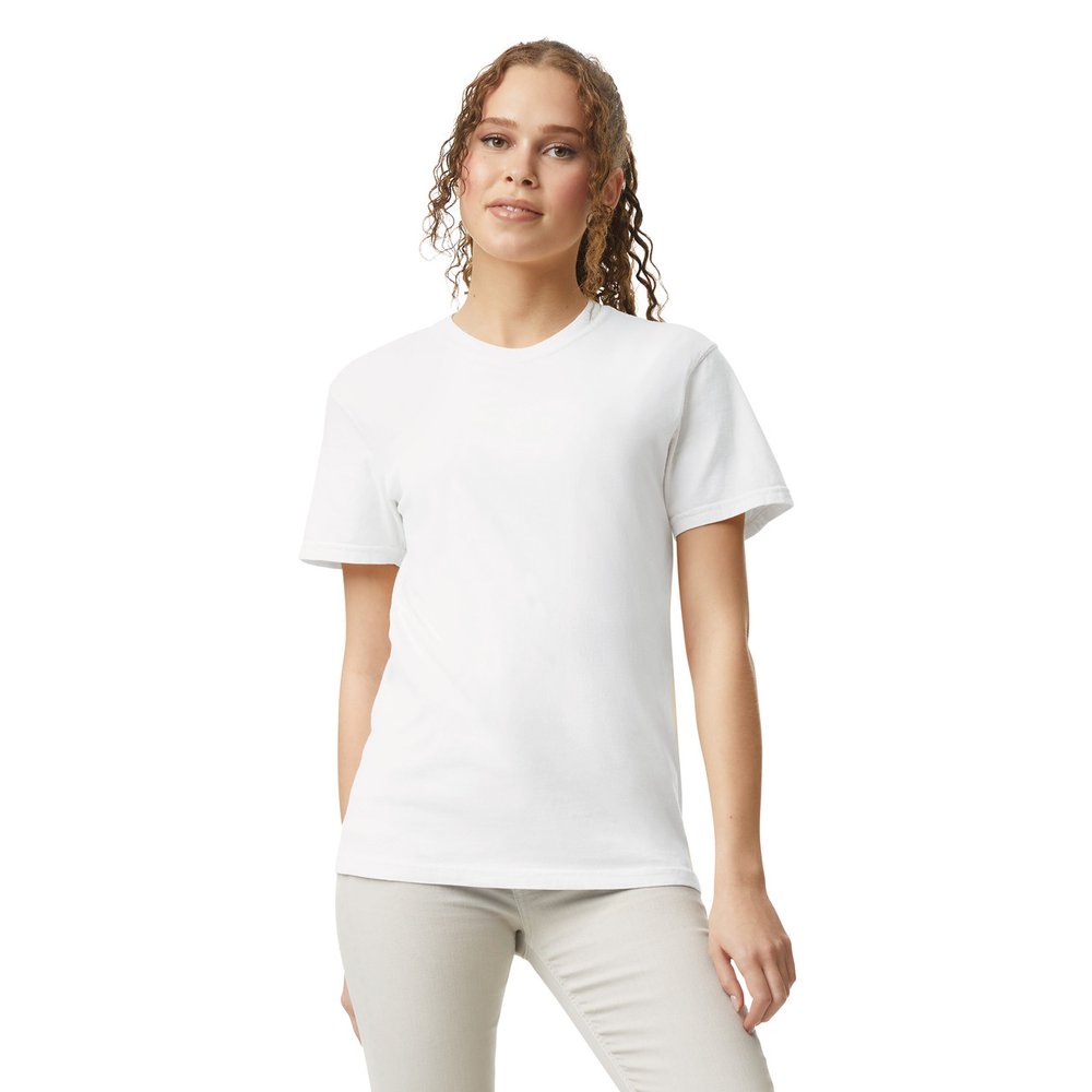 Express Comfort Colours Womens Tee