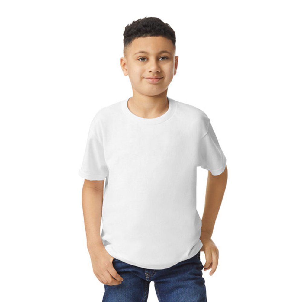 Express Heavy Cotton Kids Tee