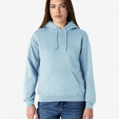 Express Heavy Blend Hoodie