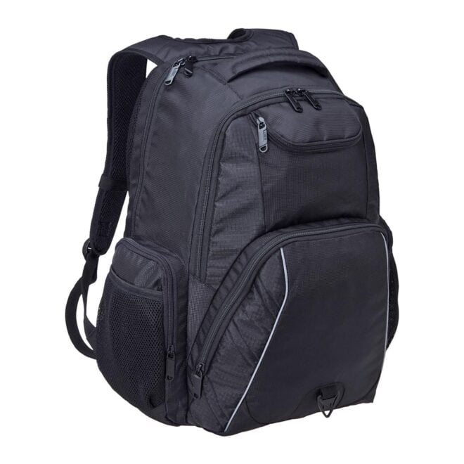 Fortress Laptop Backpack