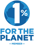 1% for the Planet