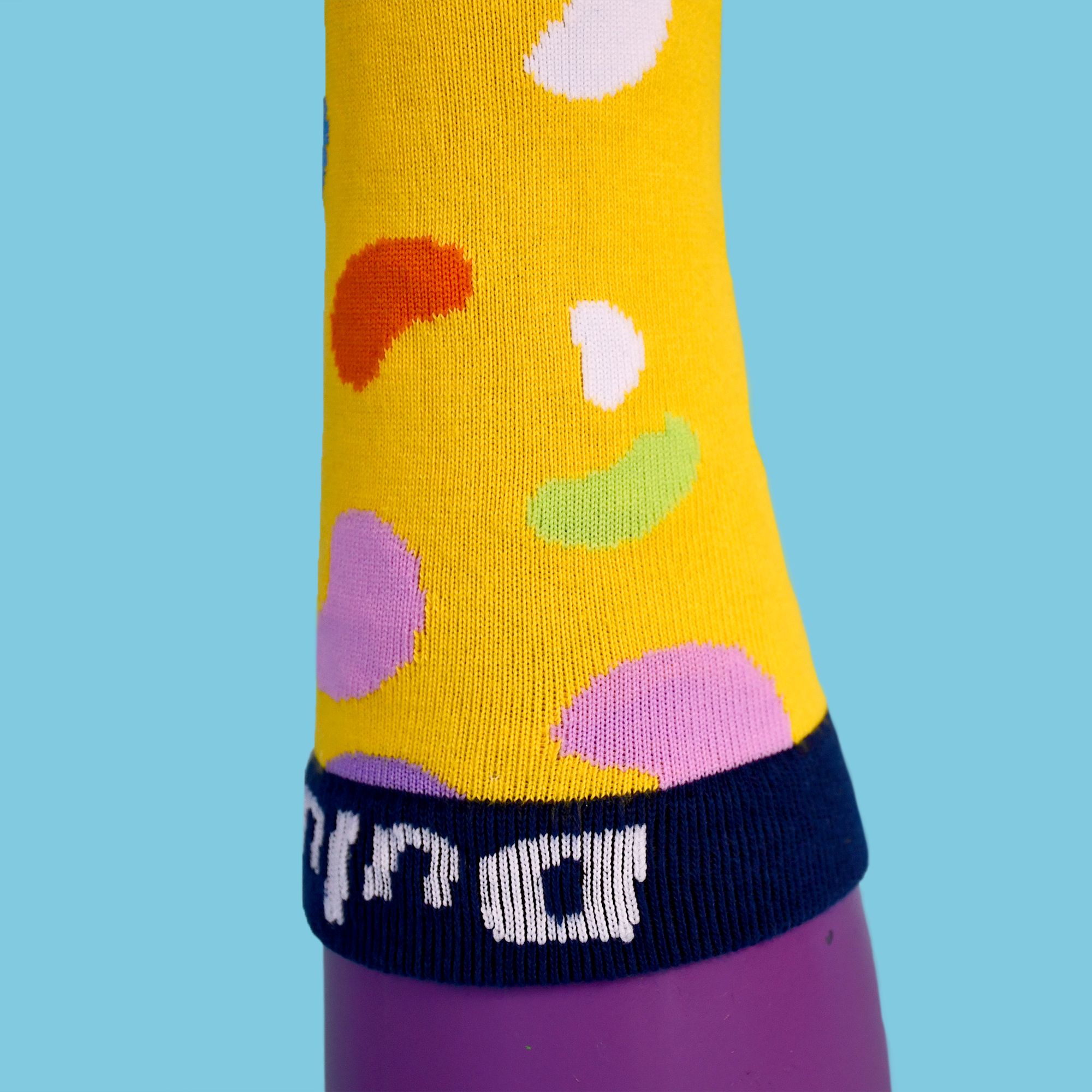 Cotton Dress Socks