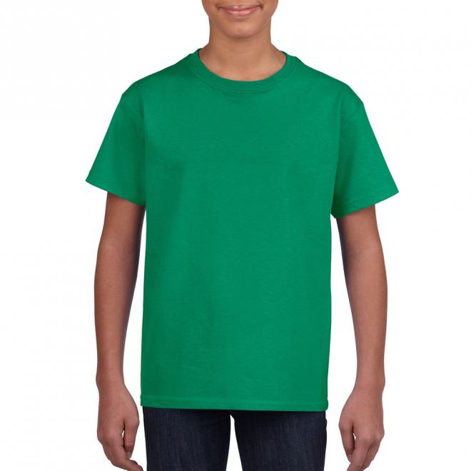 2000B_kellygreen Ultra Cotton T-Shirt