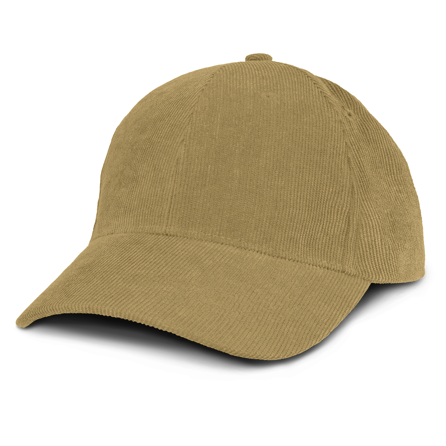 Hard Wearing Corduroy Cap